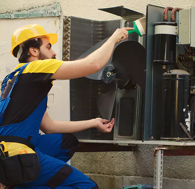 Why Homeowners & Businesses Trust Us Redmond, OR?