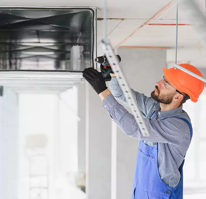 Why Homeowners & Businesses Trust Us in Redmond, OR?