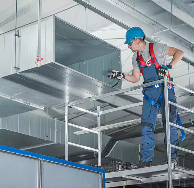 Why Homeowners & Businesses Trust Us in Redmond, OR?