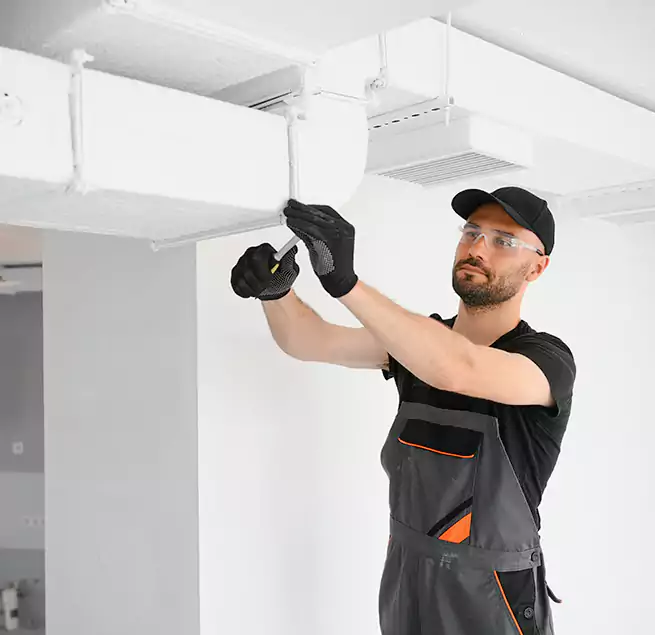  Why Homeowners Businesses Trust Us Redmond, OR