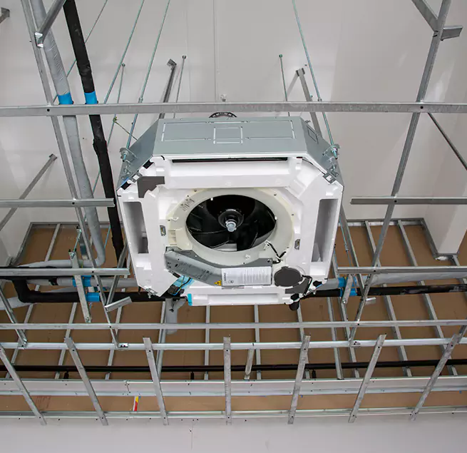 Why Homeowners & Businesses Trust Us Redmond, OR?