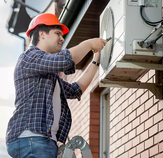 Why Homeowners & Businesses Trust Us Redmond, OR