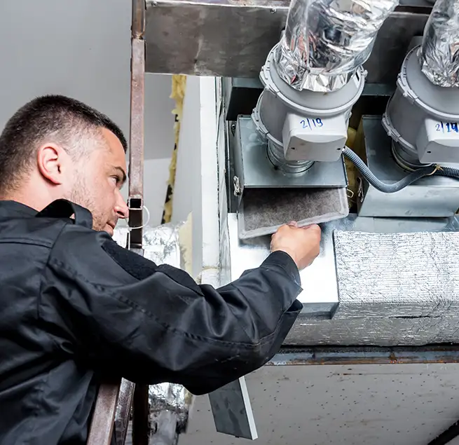 Why Homeowners & Businesses Trust Us in Redmond, OR?